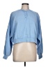 Old Navy Blue Sweatshirt Size L - photo 1