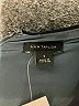 Ann Taylor Black Cocktail Dress Size 2 - photo 7