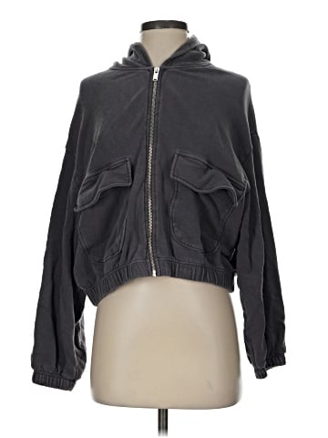 OAK Jacket (view 1)
