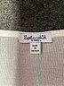 Splendid White Sleeveless T-Shirt Size XS - photo 7