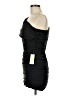 B. Darlin Black Cocktail Dress Size M - photo 5