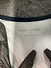 Tory Sport Gray Short Sleeve Top Size S - photo 7