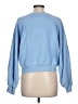 Old Navy Blue Sweatshirt Size L - photo 2