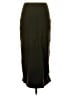 MNG Green Casual Skirt Size S - photo 2