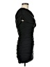 B. Darlin Black Cocktail Dress Size M - photo 4