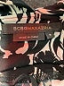BCBGMAXAZRIA Animal Print Black Casual Dress Size S - photo 7