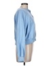 Old Navy Blue Sweatshirt Size L - photo 4