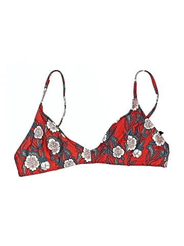 J.Crew Swimsuit Top (view 1)