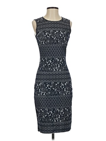 St. John Cocktail Dress (view 1)
