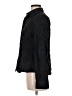 Faconnable Black Long Sleeve Blouse Size M - photo 5
