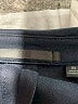 Uniqlo Black Blue Blazer Size XS - photo 6