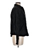 Faconnable Black Long Sleeve Blouse Size M - photo 4