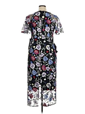JS Collections Cocktail Dress (view 2)