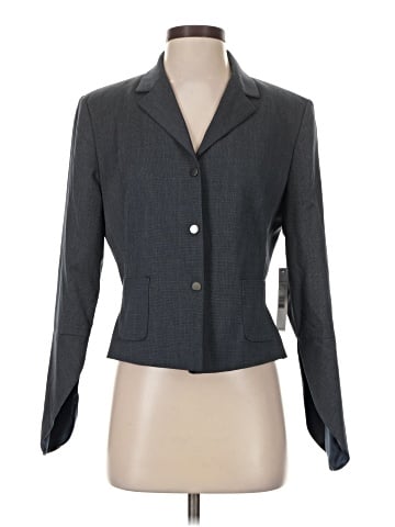 T Tahari Blazer (view 1)