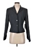 T Tahari Gray Blazer Size 0 - photo 1