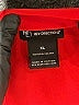 New Directions 100% Polyester Red Sleeveless Blouse Size XL - photo 7