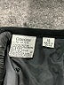 Collections for Le Suit 100% Polyester Solid Black Formal Skirt Size 16 - photo 4
