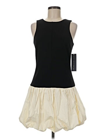 RACHEL Rachel Roy Cocktail Dress (view 1)