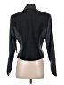 T Tahari Gray Blazer Size 0 - photo 2