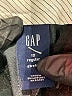 Gap Gray Dress Pants Size 10 - photo 4