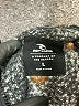 Rip Curl 100% Polyester Argyle Black Jacket Size L - photo 6