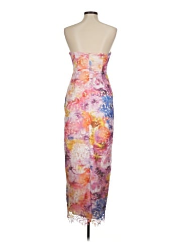 Belle Badgley Mischka Cocktail Dress (view 2)