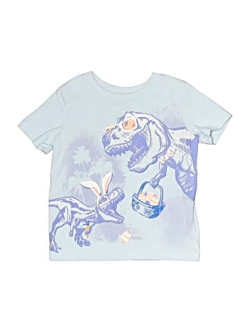Carter's Short Sleeve T-Shirt (view 1)