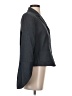 T Tahari Gray Blazer Size 0 - photo 4