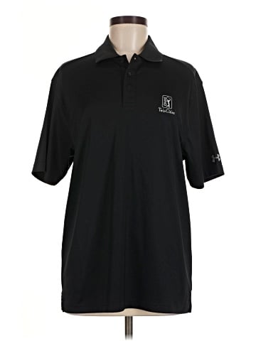 Under Armour Short Sleeve Polo (view 1)