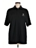 Under Armour Black Short Sleeve Polo Size M - photo 1