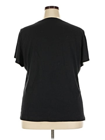 Lord & Taylor Short Sleeve T-Shirt (view 2)