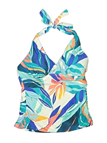 La Blanca Swimsuit Top (view 1)