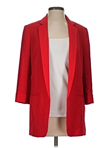 Express Blazer (view 1)