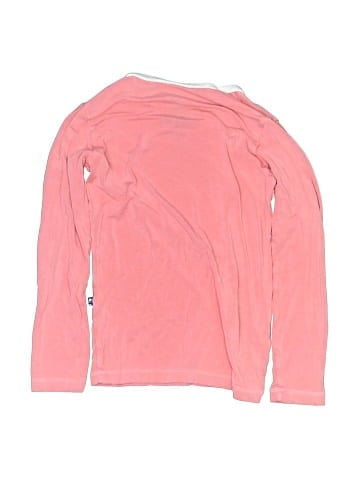 Kickee Pants Long Sleeve T-Shirt (view 2)