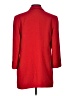 Express 100% Polyester Red Blazer Size S - photo 2