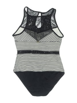 Anne Cole One Piece Swimsuit (view 2)