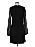 MICHAEL Michael Kors Black Casual Dress Size M - photo 2