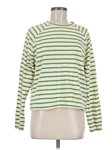 Kule Long Sleeve T-Shirt (view 1)