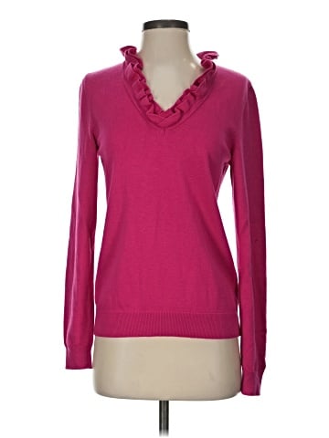 Etcetera Long Sleeve Top (view 1)