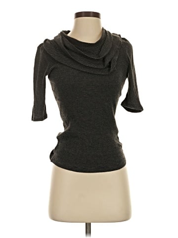 Deletta 3/4 Sleeve Top (view 1)