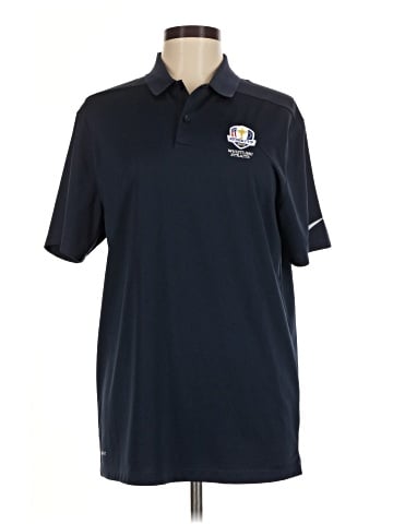 Nike Short Sleeve Polo (view 1)