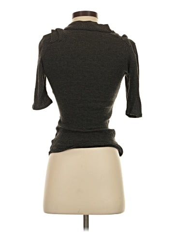 Deletta 3/4 Sleeve Top (view 2)