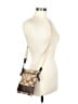 Coach Gray Crossbody Bag One size - photo 2