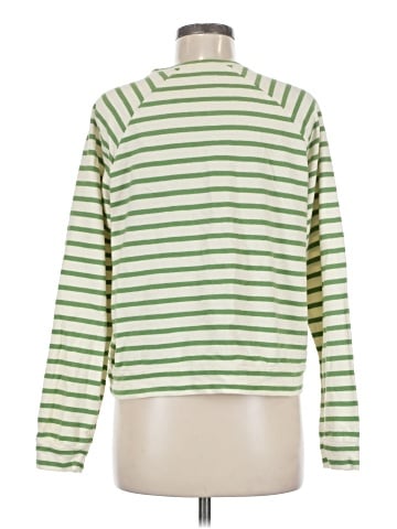 Kule Long Sleeve T-Shirt (view 2)