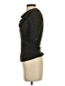 Deletta Gray 3/4 Sleeve Top Size XS - photo 5