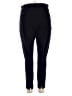 SPANX Solid Black Active Pants Size 1X - photo 2