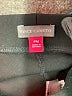 Vince Camuto Solid Black Active Pants Size M (petite) - photo 7