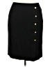Talbots Black Casual Skirt Size 18 - photo 1