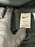 Nike Solid Black Active Pants Size L - photo 7