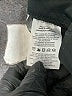 Nike Solid Black Active Pants Size L - photo 8